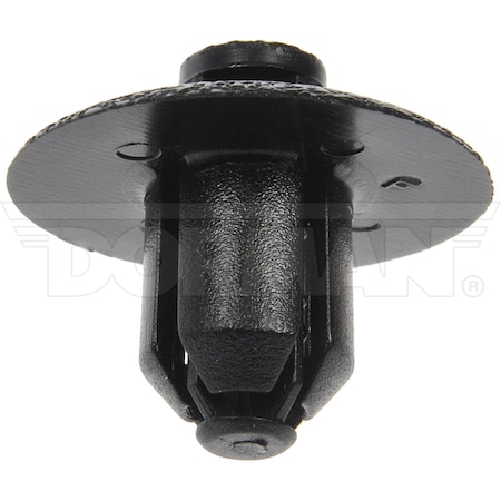 Dorman OE Replacement For Toyota Models 0391 Length Plastic Pack Of 2 963-633D